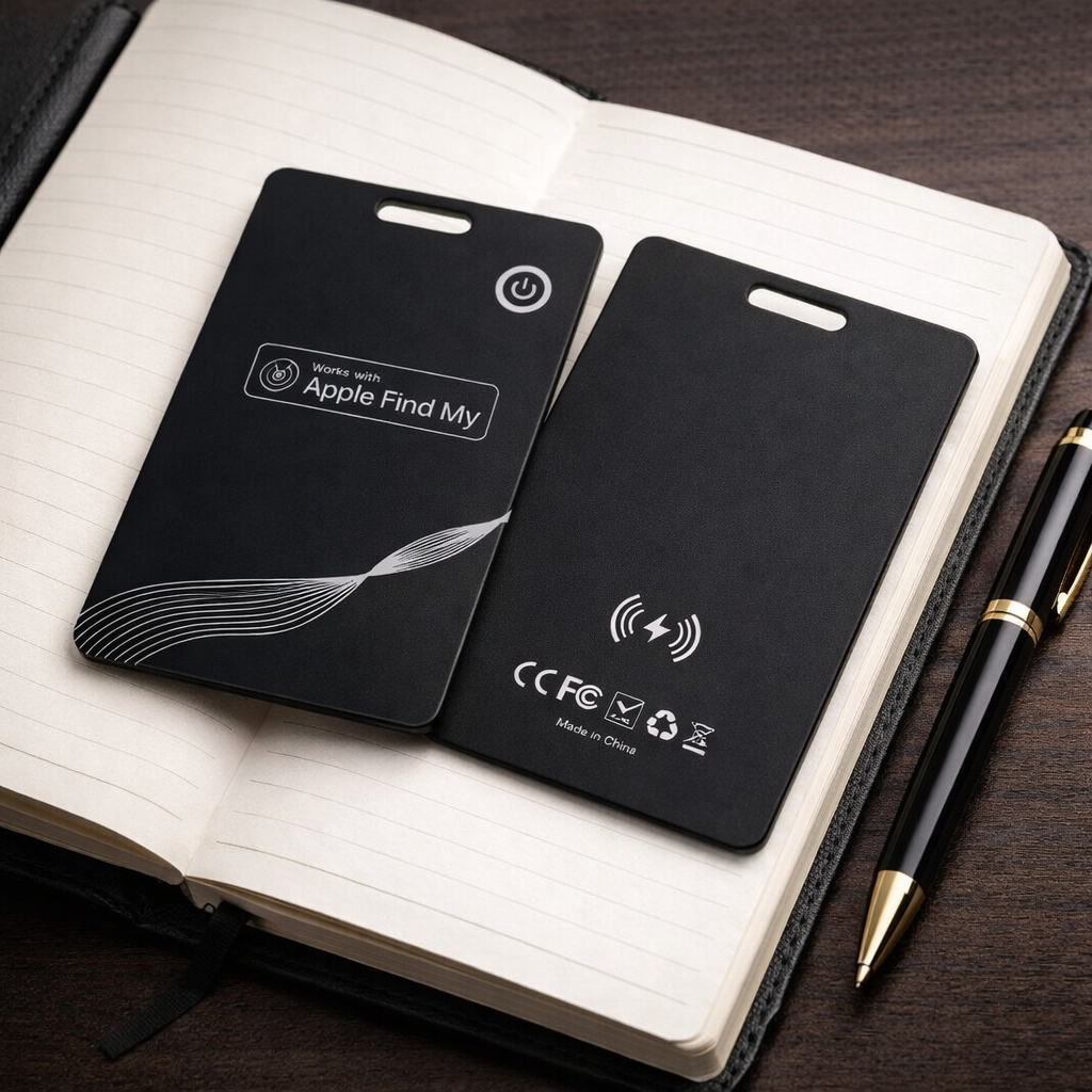 AirCard Тракер за Портфейл