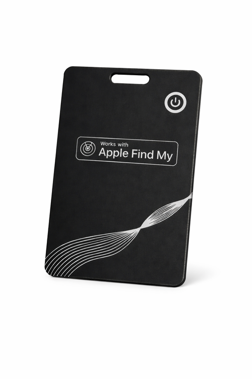 AirCard Тракер за Портфейл