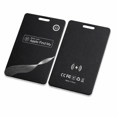 AirCard Тракер за Портфейл